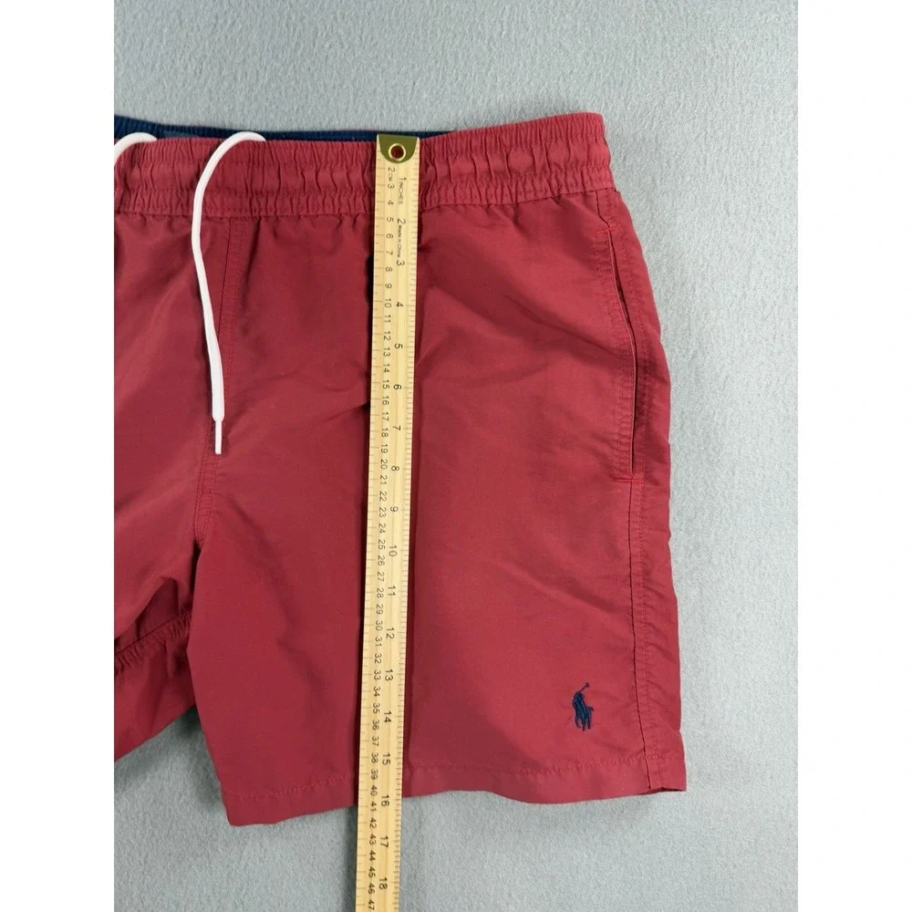 Polo Ralph Lauren Swim Shorts Men M 6